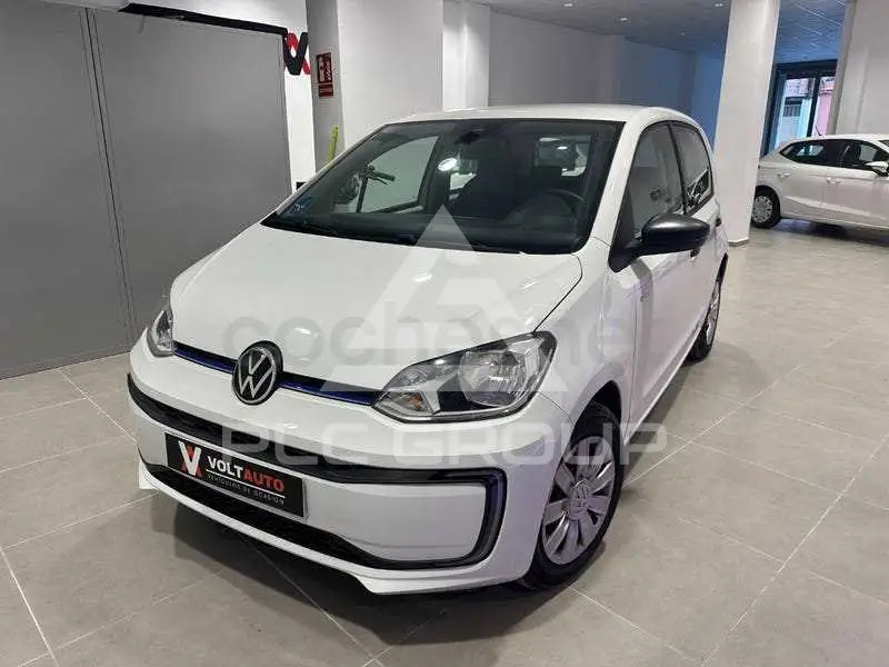 2020 Volkswagen Up