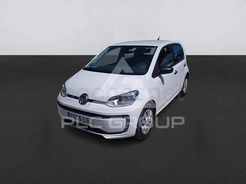 2020 Volkswagen Up