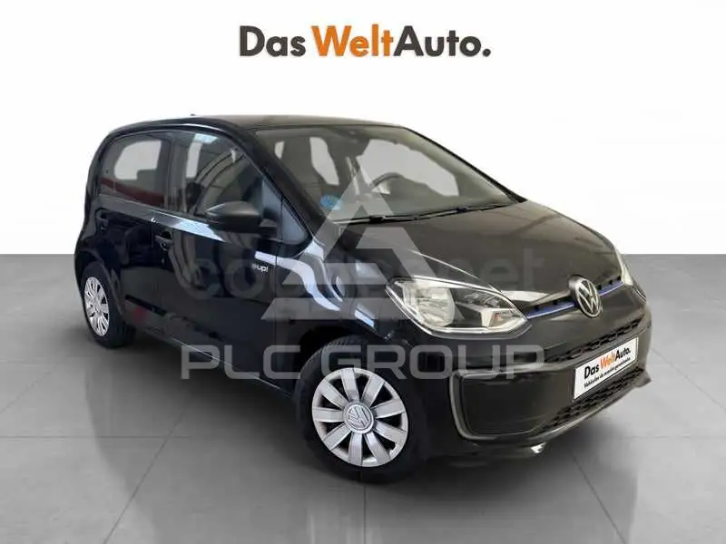 2020 Volkswagen Up