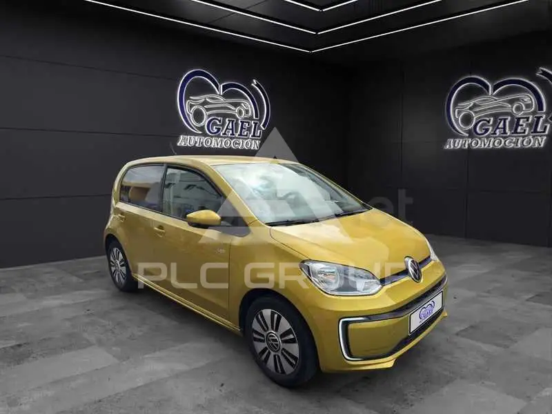 2020 Volkswagen Up