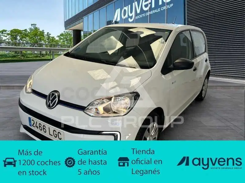 2020 Volkswagen Up