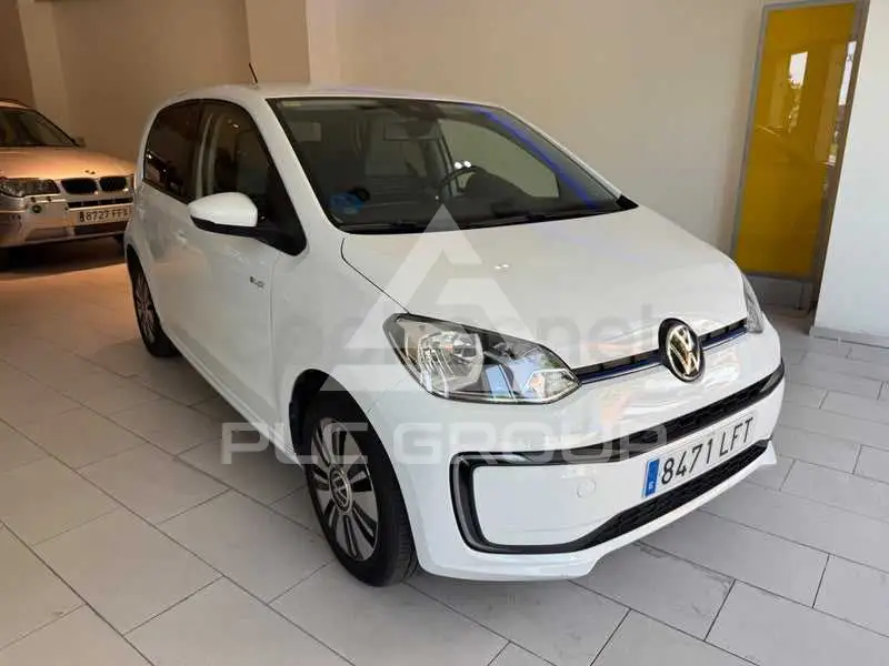 2020 Volkswagen Up