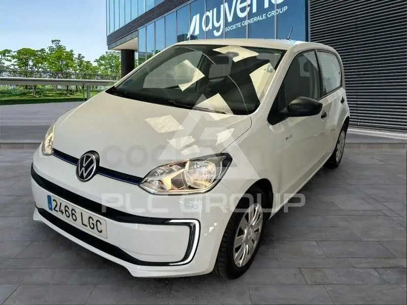 2020 Volkswagen Up
