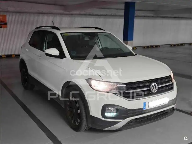 2020 Volkswagen T6
