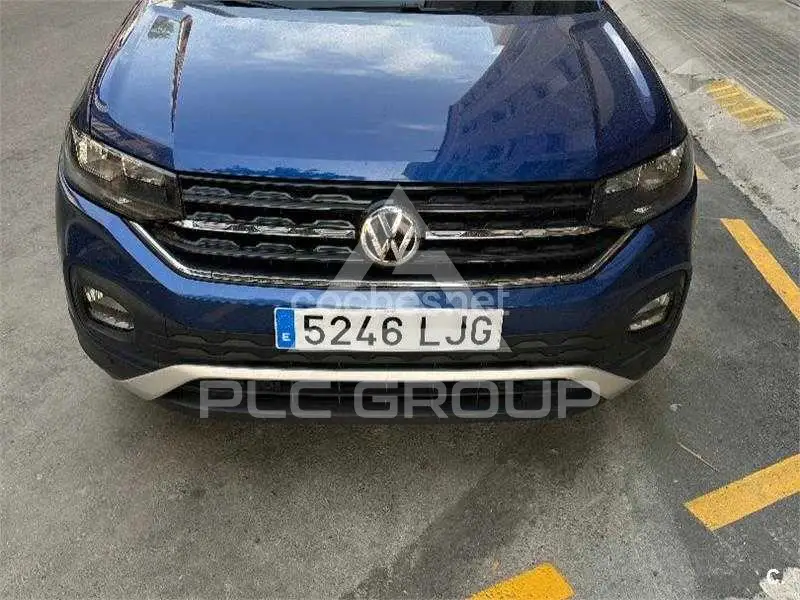 2020 Volkswagen T6