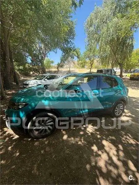 2020 Volkswagen T6