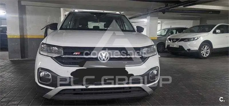 2020 Volkswagen T6