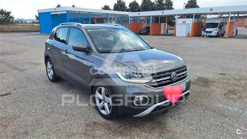 2020 Volkswagen T6