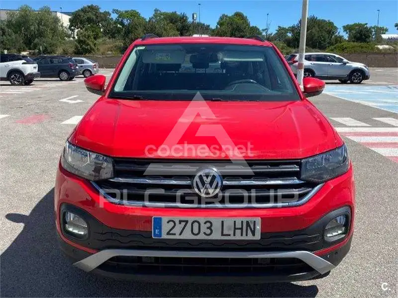 2020 Volkswagen T6