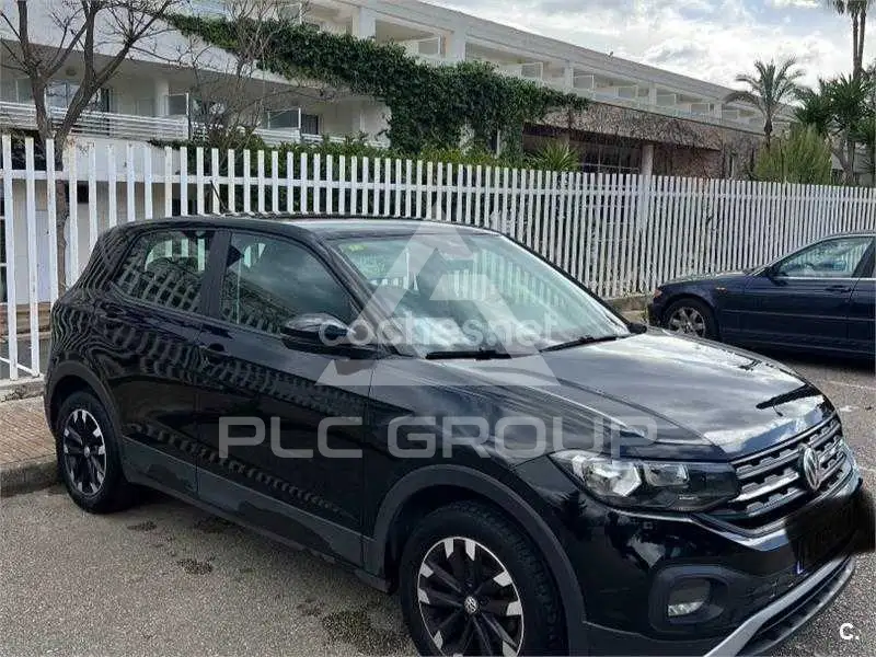 2020 Volkswagen T6