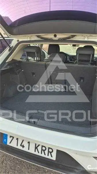2020 Volkswagen T-Roc