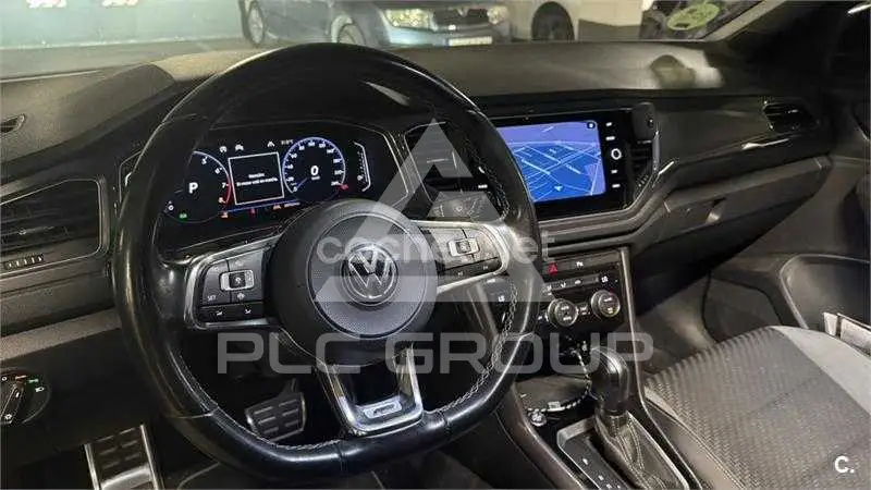 2020 Volkswagen T-Roc