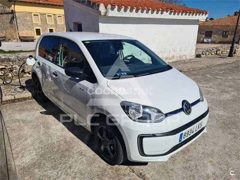 2020 Volkswagen Up