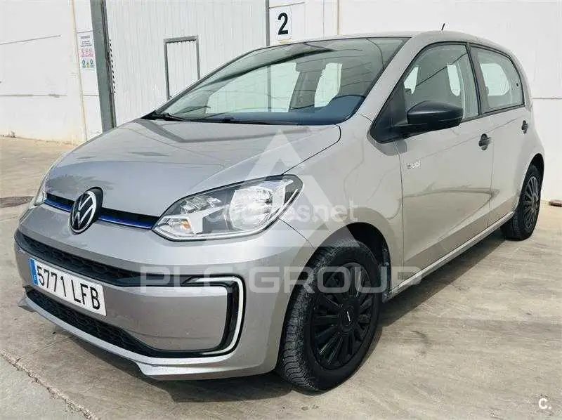 2020 Volkswagen Up!