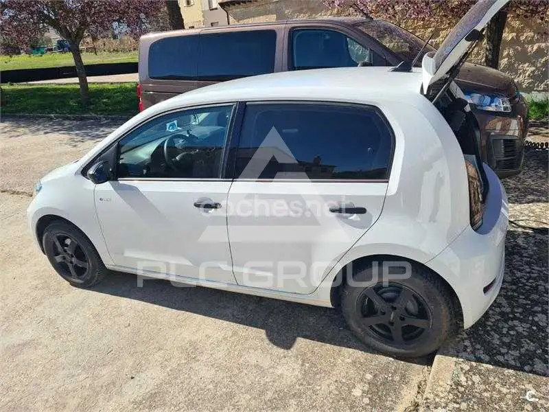 2020 Volkswagen Up!