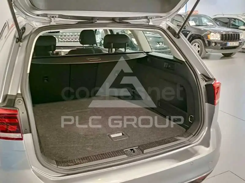 2020 Volkswagen Passat