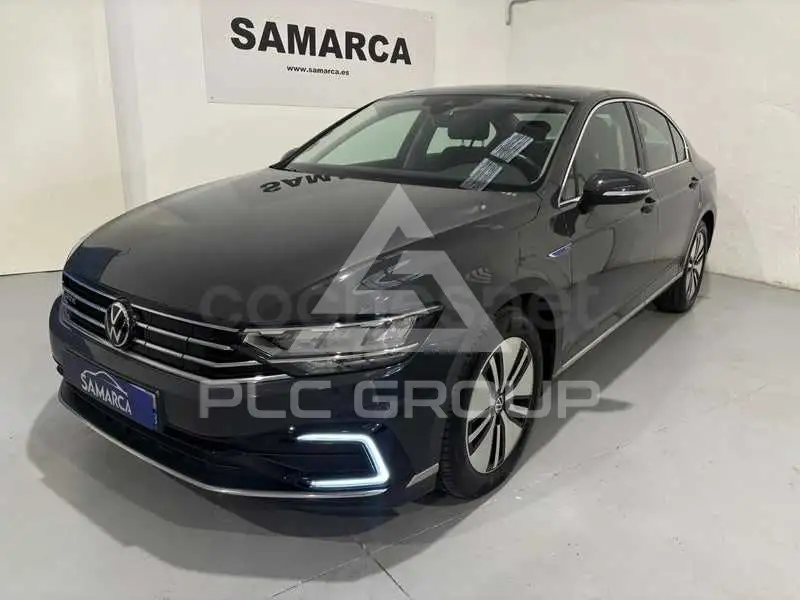 2020 Volkswagen Passat