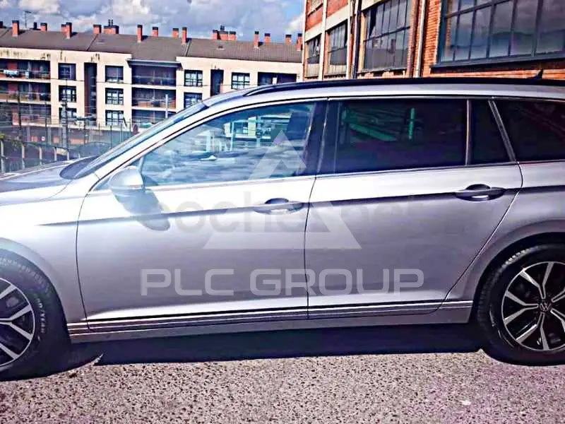2020 Volkswagen Passat