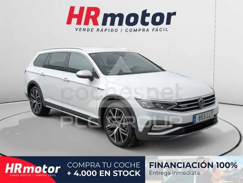 2020 Volkswagen Passat