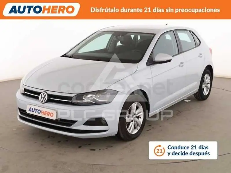 2020 Volkswagen Polo
