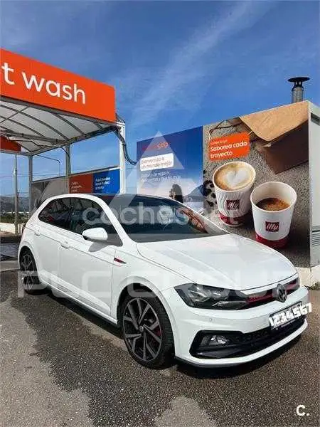 2020 Volkswagen Polo