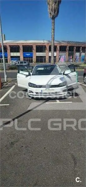 2020 Volkswagen Polo