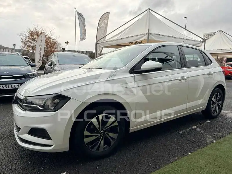 2020 Volkswagen Polo