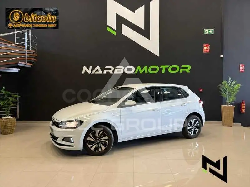 2020 Volkswagen Polo