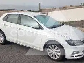 2020 Volkswagen Polo