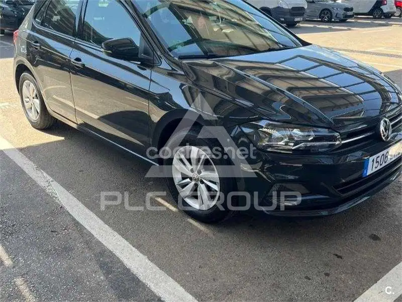 2020 Volkswagen Polo