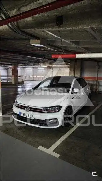 2020 Volkswagen Polo