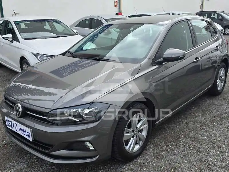 2020 Volkswagen Polo