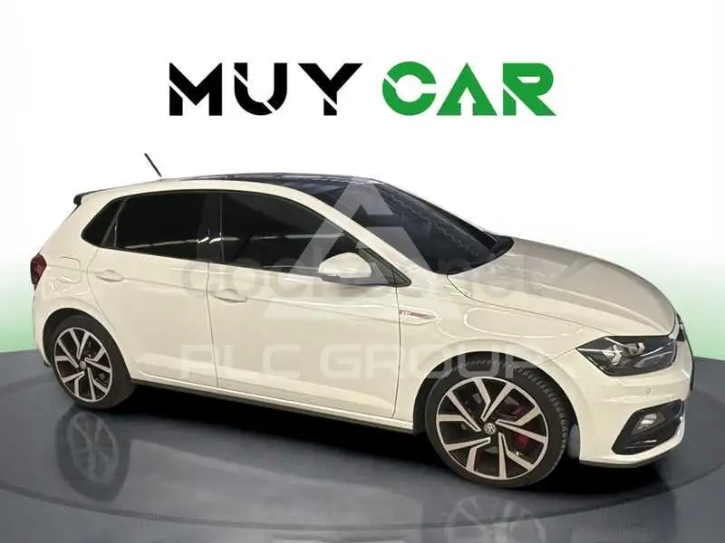 2020 Volkswagen Polo