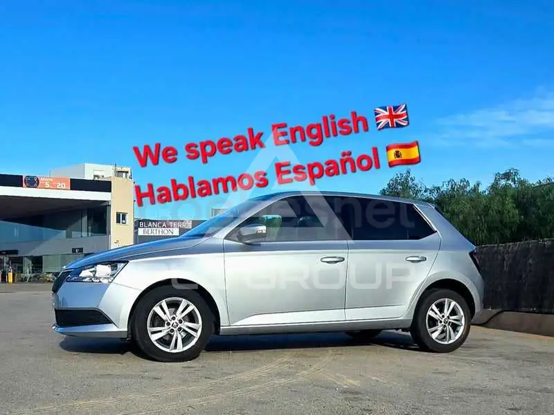 2020 Volkswagen Polo