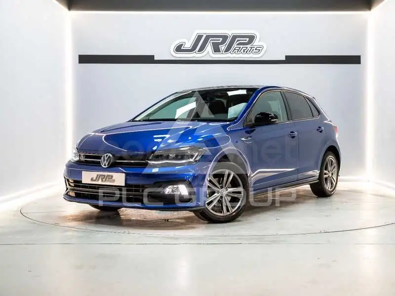 2020 Volkswagen Polo