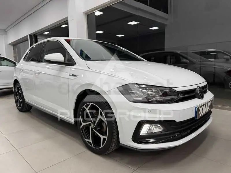 2020 Volkswagen Polo