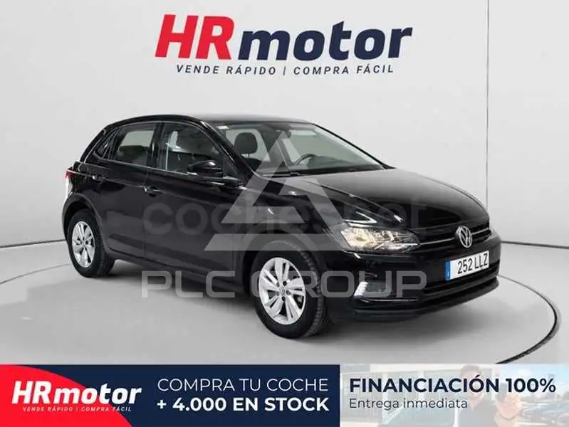 2020 Volkswagen Polo