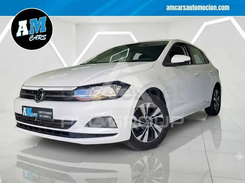 2020 Volkswagen Polo