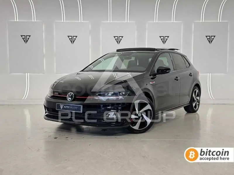 2020 Volkswagen Polo