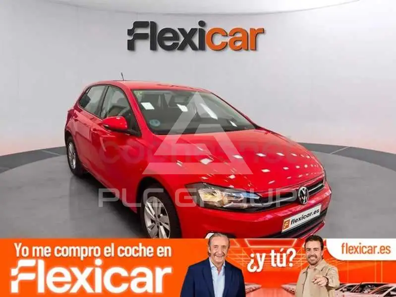 2020 Volkswagen Polo