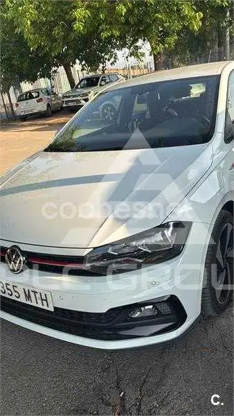 2020 Volkswagen Polo