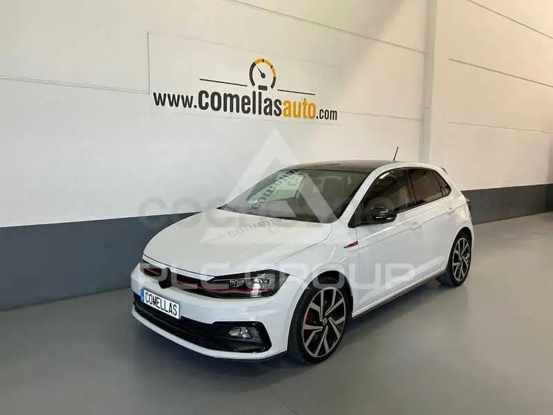 2020 Volkswagen Polo