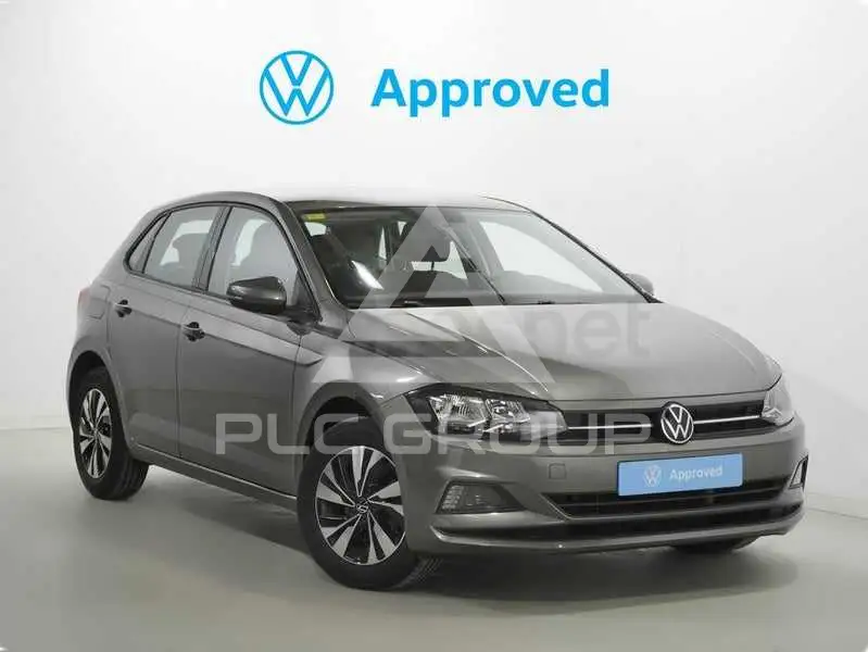 2020 Volkswagen Polo