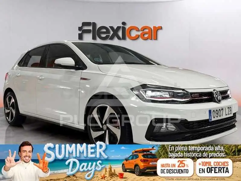 2020 Volkswagen Polo
