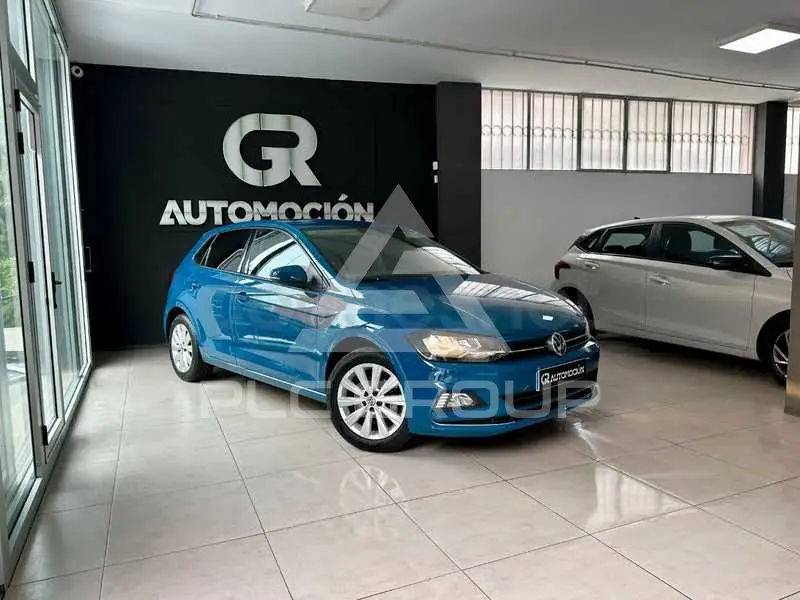 2020 Volkswagen Polo