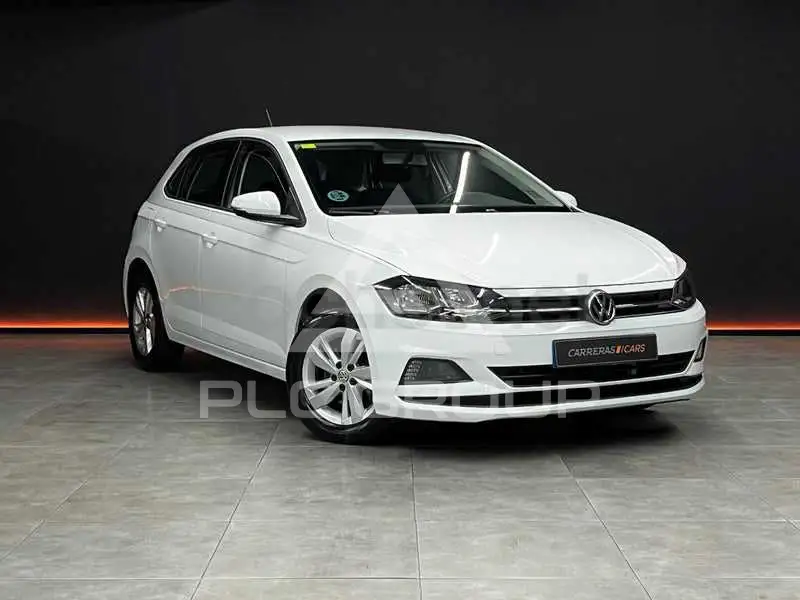 2020 Volkswagen Polo
