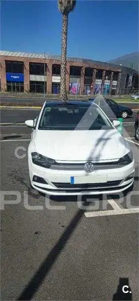 2020 Volkswagen Polo