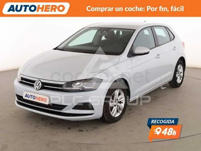 2020 Volkswagen Polo