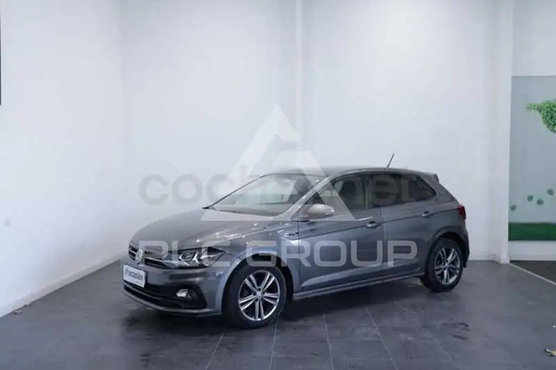 2020 Volkswagen Polo