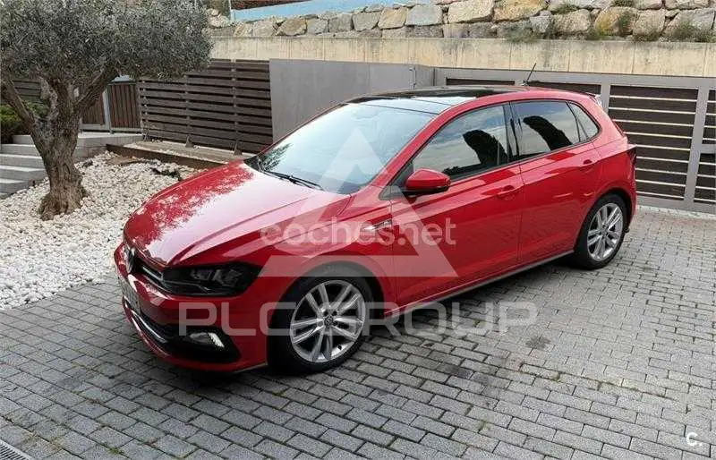 2020 Volkswagen Polo